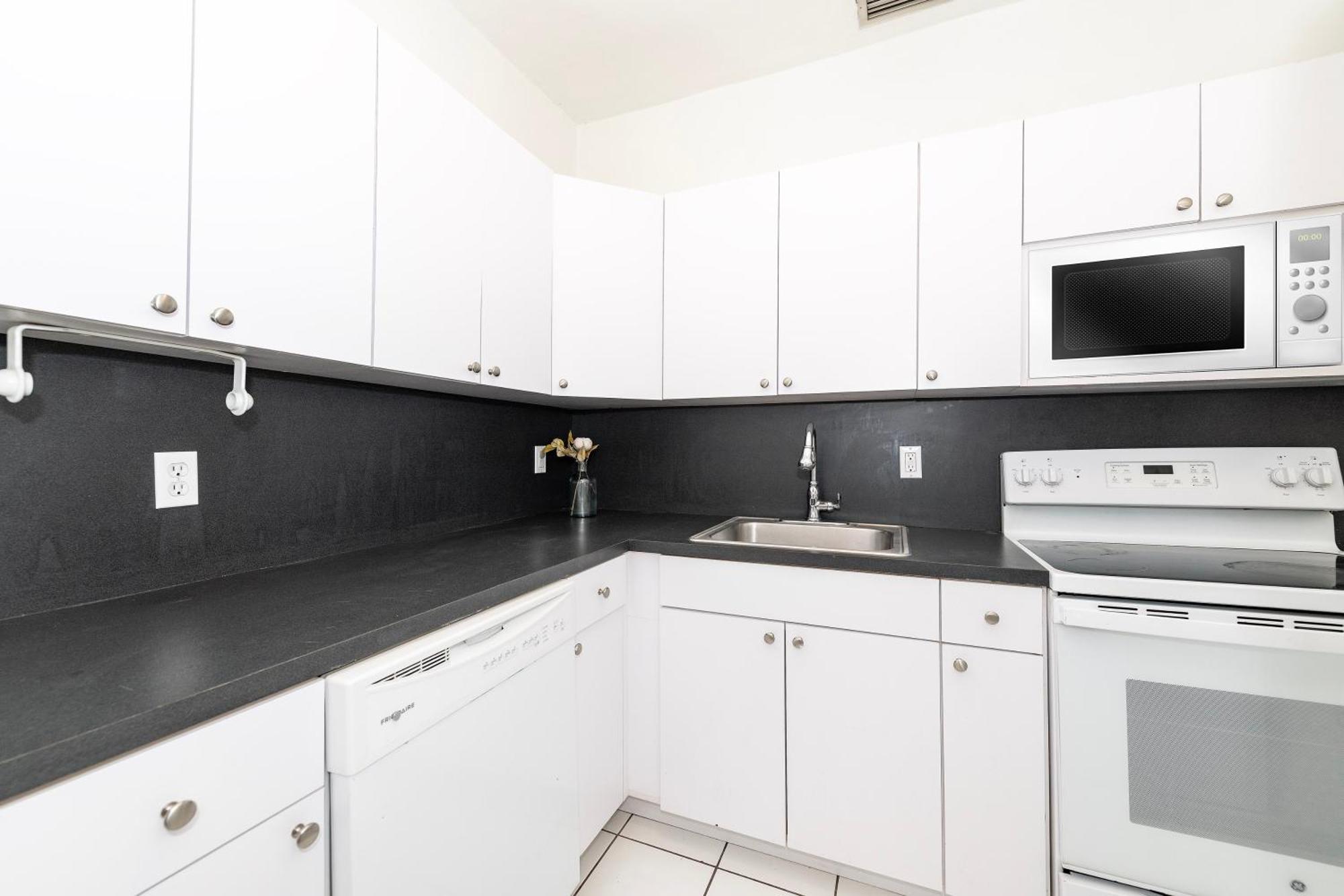 Art Deco Washingthon Apartment Miami Beach Zewnętrze zdjęcie
