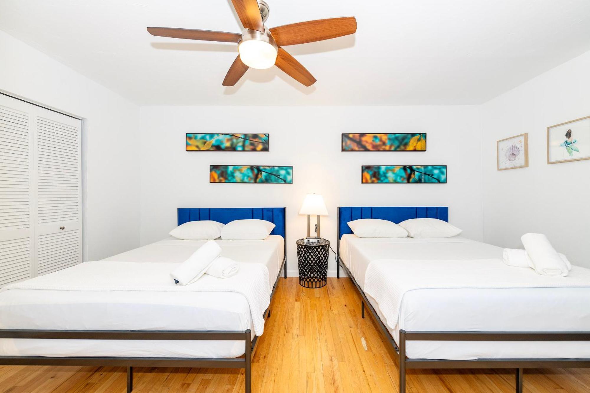 Art Deco Washingthon Apartment Miami Beach Zewnętrze zdjęcie