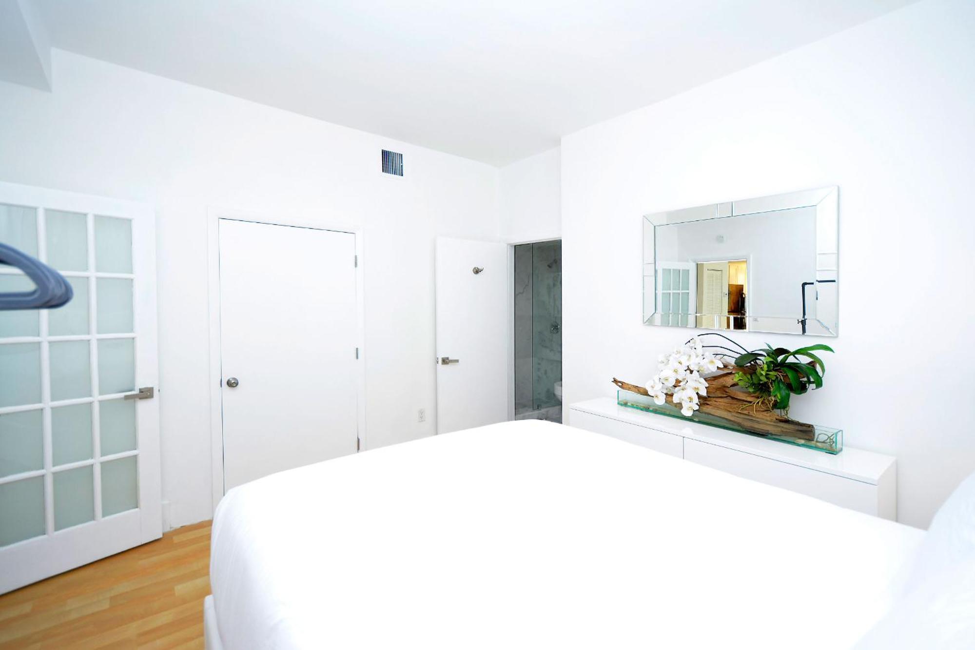 Art Deco Washingthon Apartment Miami Beach Zewnętrze zdjęcie