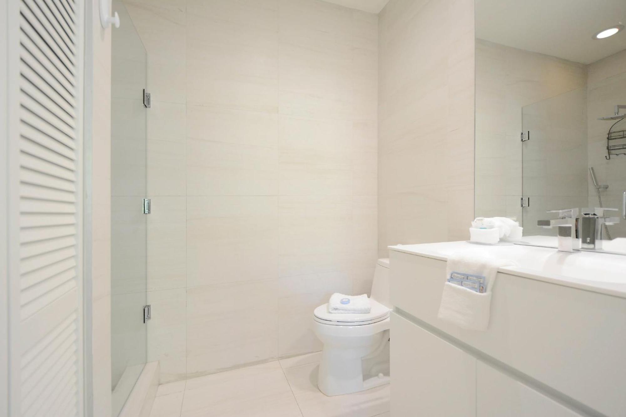 Art Deco Washingthon Apartment Miami Beach Zewnętrze zdjęcie