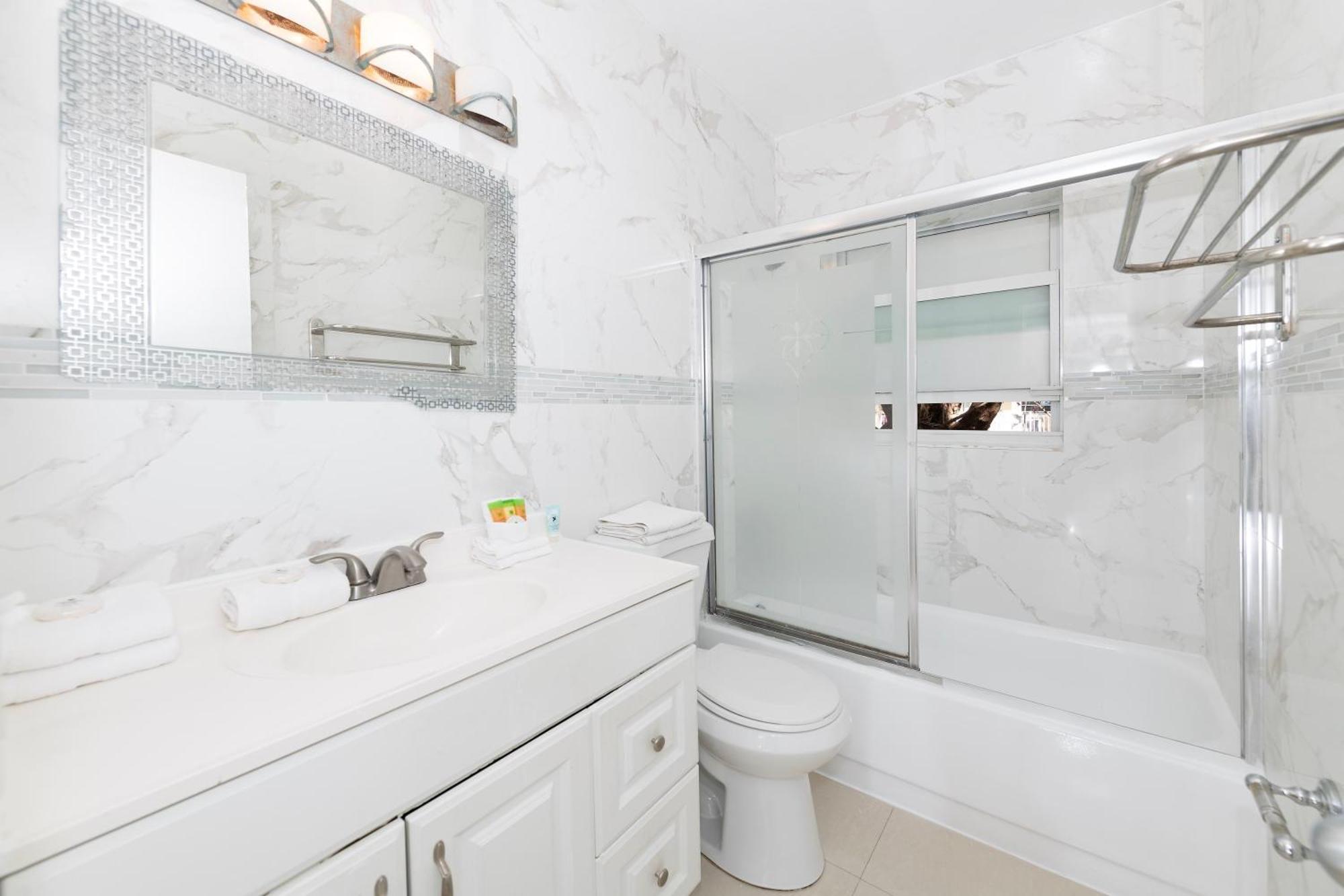 Art Deco Washingthon Apartment Miami Beach Zewnętrze zdjęcie
