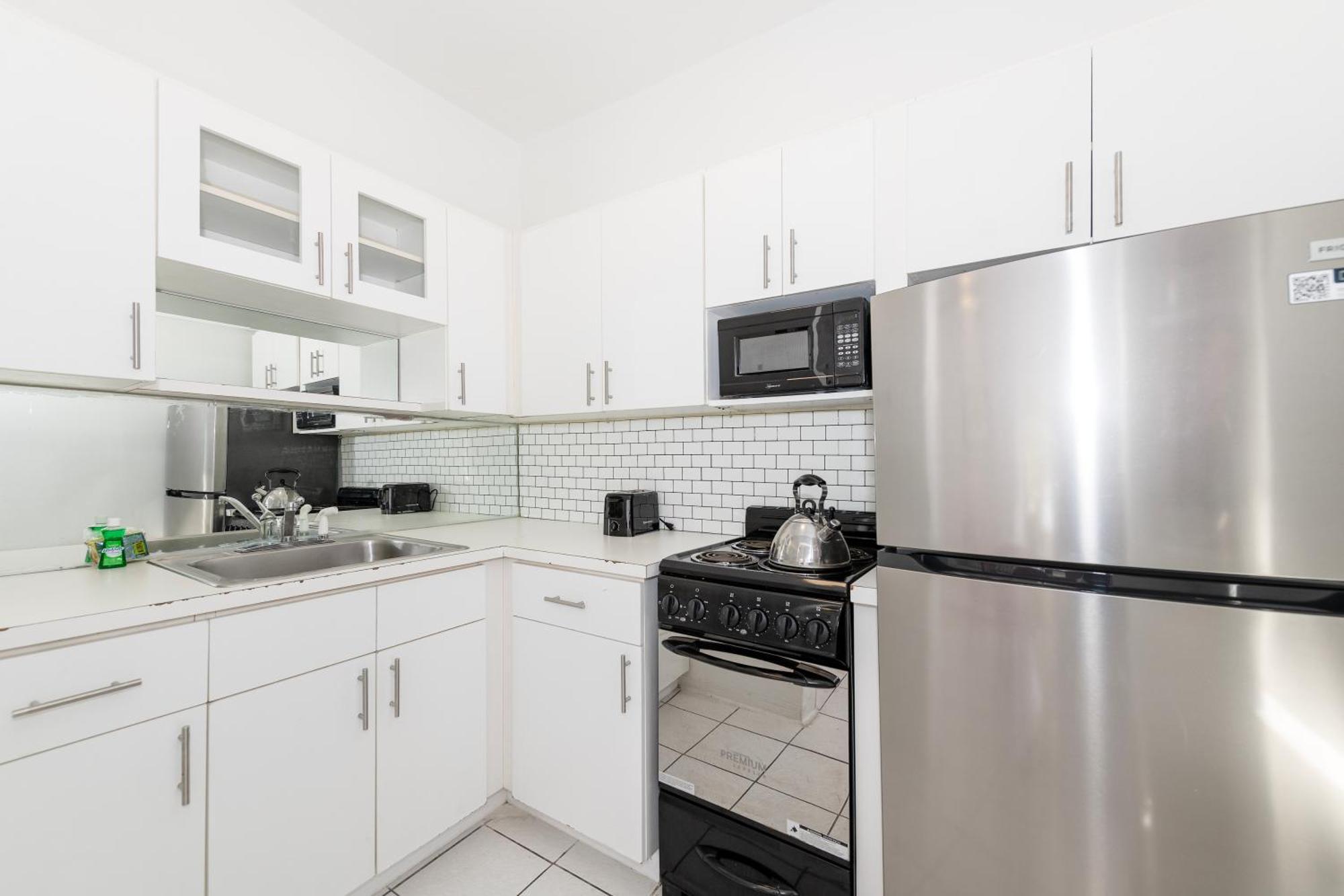 Art Deco Washingthon Apartment Miami Beach Zewnętrze zdjęcie