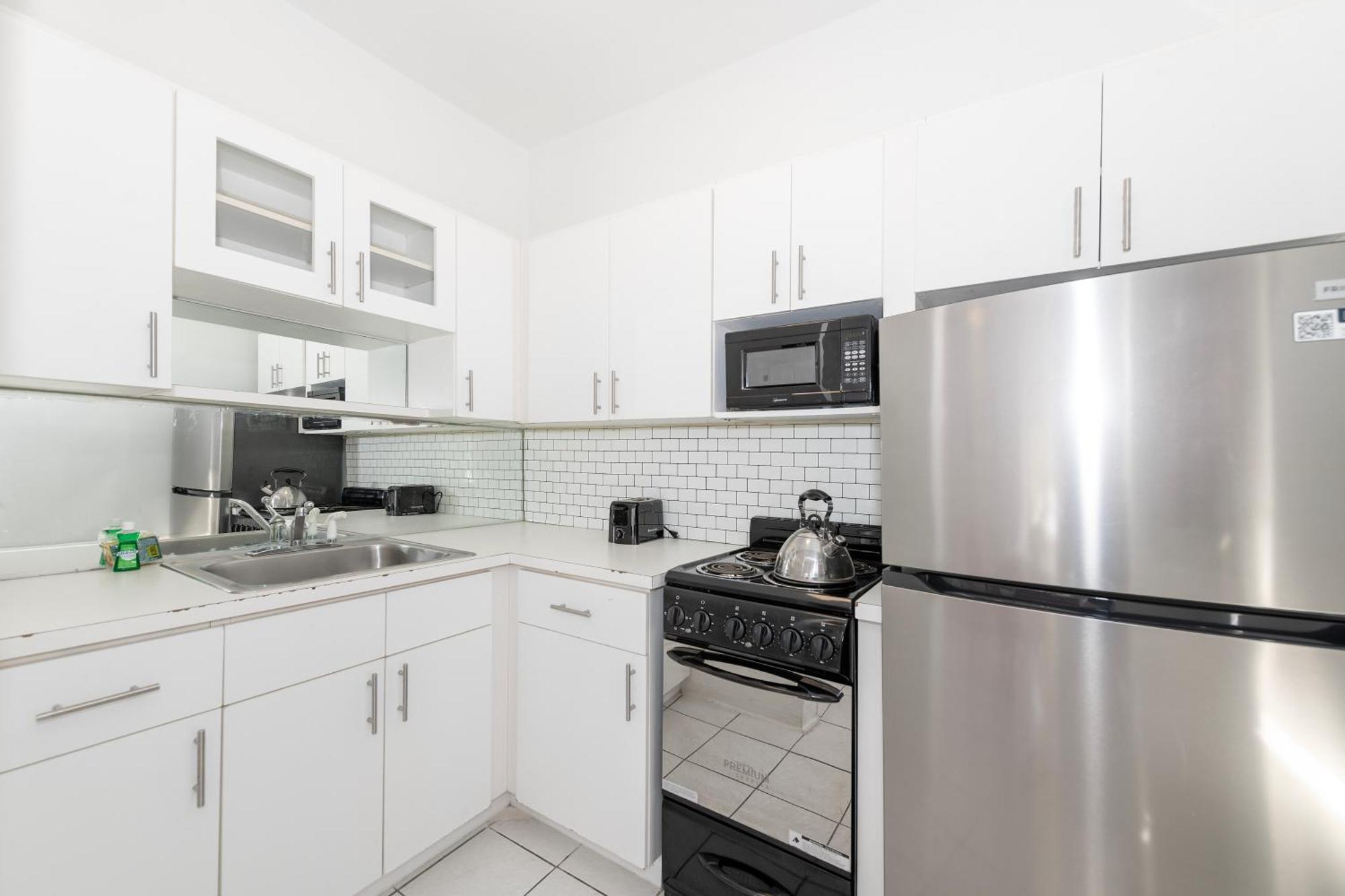 Art Deco Washingthon Apartment Miami Beach Zewnętrze zdjęcie